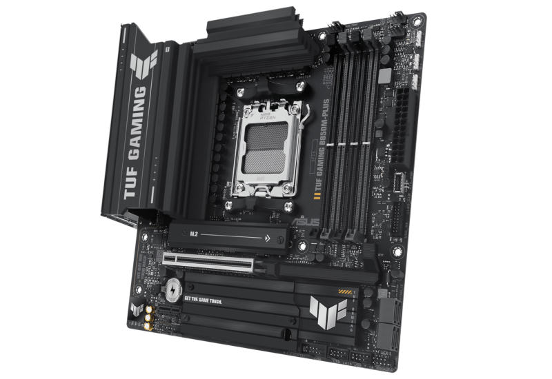 carte mère Asus B850